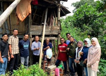 Kolaborasi Barrupos.com dan Pemerintah Desa Libureng Untuk Lamatta