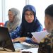 Ratusan Bintara POLRI Ikuti Seleksi Administrasi di Mapolres Barru