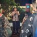 113 Pendaftar Penerimaan POLRI Polres Barru Dinyatakan Lulus Administrasi