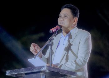 Berbaur Fest Diharapkan Menjadi Kharisma Event Nasional