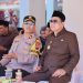 Bupati Barru Irup pada Upacara Hari Kebangkitan Nasional Ke-116 Tingkat Kabupaten Barru