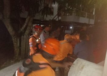 Sejak Pagi Belum Kembali Melaut, Nelayan Asal Bojo dikabarkan Hilang