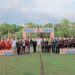 Bersama Dokter Ulfah, Bupati Barru Buka Turnamen Mini Soccer Lajulo Cup 2 Tahun 2024
