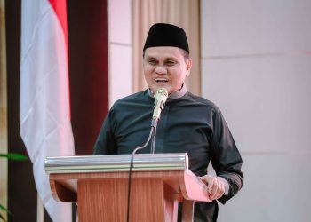 Bupati Barru: Kebanggaan Menerima Tamu Allah dari Kloter 3 Makassar