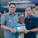 Penyerahan Raperda APBD 2023: Bupati Barru Apresiasi Dukungan DPRD