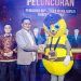 Bupati Barru Launching Tahapan Pilkada 2024