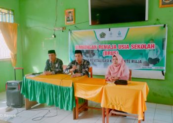 KUA Bukan Cuma Tempat Menikah, KUA Pusat Layanan Keagamaan