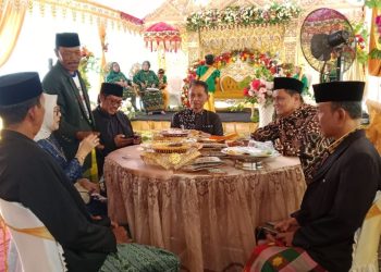 Bupati Suardi Saleh: Dekat di Hati Warga, Hadir di Setiap Momen