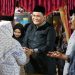 Hikmah Maulid Nabi: Bupati Barru Suardi Saleh Ungkap Pentingnya Meneladani Rasulullah”