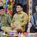 Maulid Nabi di Masjid Jami’ Annur: Bupati Barru Tekankan Pentingnya Meneladani Rasulullah”
