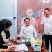 Bupati Barru Buka Gerakan Gemar Makan Telur dan Lomba Mewarnai di HUT Sulsel ke-355″
