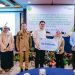 Bupati Barru Buka Rakor Upaya Peningkatan UCJ Dan Jaminan Sosial Jamsostek Bagi Anggota KOPRI