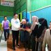 Semarak Pembukaan Kejuaraan Bulutangkis: Bupati Barru Optimis Lahirkan Bibit Pemain Profesional