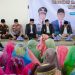 Suardi Saleh Hadiri Wisuda Santri (Khatamul Qur’an) TPA/TPQ Se-Kab.Barru