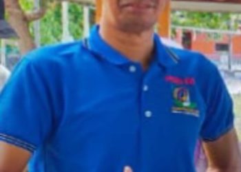 Ketua DPC LAKI Andi Agus Sampaikan Selamat Dilantiknya 3 Pimpinan DPRD Barru