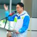 Salam Olahraga!” Bupati Barru Beri Semangat Kontingen dalam Pelepasan Resmi Menuju POPDA