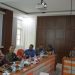 Jelang Verifikasi Penilaian KKS 2024, Pemkab Barru Gelar Rapat Lintas Sektoral.