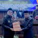 Bupati Barru Suardi Saleh Ucapkan Selamat kepada Paslon Nomor Urut 3 yang Raih Suara Terbanyak versi Quick Count