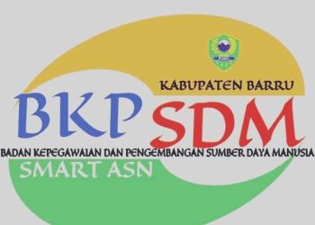 Hasil Akhir Seleksi Terbuka (Selter) Pengisian Jabatan Pimpinan Tinggi (JPT) Pratama Sekretaris Daerah Kabupaten Barru Tahun 2024