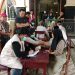 Peduli Warga Korban Banjir Di Barru, PTBMMKI  Adakan Pemeriksaan Kesehatan Gratis