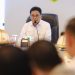 Coffee Morning Bersama Bupati Barru: Momentum Evaluasi dan Optimalisasi Kinerja Tahun 2025
