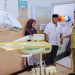 Bupati Barru Apresiasi Launching Klinik Pratama Tiara Nusantara”