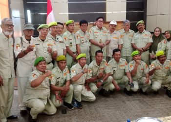 Syukuran HUT ke-44 Pemuda Panca Marga Sulawesi Selatan: Refleksi Nilai Perjuangan dan Komitmen Menuju Indonesia Emas