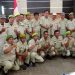 Syukuran HUT ke-44 Pemuda Panca Marga Sulawesi Selatan: Refleksi Nilai Perjuangan dan Komitmen Menuju Indonesia Emas