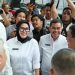 Andi Ina & Abustan Hadiri Silaturahmi Pra-Pelantikan Bersama Mentan di Jakarta