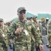 Bersama Bupati Barru, Wabup Abustan Ikuti Retreat di Magelang