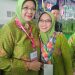Utusan Muslimat NU Barru Raih Juara 1 Lomba Senam Se-Indonesia di Kongres ke-18 di Surabaya