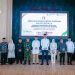 Bupati Barru Buka Mukerda X Wahdah Islamiyah, Dorong Solidaritas dan Kolaborasi