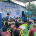 Bupati Cup I Sepak Takrow Digelar, PLH Sekda Barru Buka Turnamen dengan Penuh Semangat