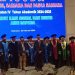 Institut Ilmu Sosial dan Bisnis Andi Sapada Gelar Wisuda Angkatan IV Tahun Akademik 2024/2025