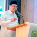 Bupati Resmi Buka STQH XXVIII Tingkat Kabupaten Barru 2025: Momen Syiar Islam dan Apresiasi untuk Hafiz Qur’an