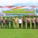 Upacara Pembukaan TMMD ke-123 Tahun 2025 di Kabupaten Barru, Mewujudkan Pemerataan Pembangunan dan Ketahanan Nasional