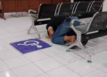 Pemilik Travel Alhijrah Divonis 2 Tahun Penjara oleh Majelis Hakim Pengadilan Barru