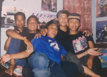 Lobby Pettarani Ucapkan Selamat HUT KNPI Barru, Harapkan Jadi Penggerak Masyarakat Taat Hukum