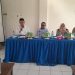 Kadis Pertanian Barru Menerima Kunker Anggota DPRD Kabupaten Majene SulBar di Kabupaten Barru