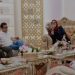 Bupati Barru Pimpin Rapat Persiapan Festival Budaya To Berru (FBTB) 2025: Mallusetasi Tuan Rumah, Arung PatappoE Jadi Ikon