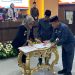 DPRD Dan Pemkab Barru Sepakati Perubahan Struktur OPD dan RPJMD 2025–2029