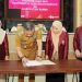 Pemkab Barru dan Universitas Almarisah Madani Tandatangani MoU untuk Program KKN Fokus Penurunan Stunting