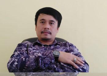 Ketua KNPI Barru Sampaikan Harapan di Hari Jadi KNPI ke-52*