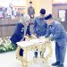 Ranperda Disepakati dan Disahkan Dalam Rapat Paripurna DPRD Kabupaten Barru