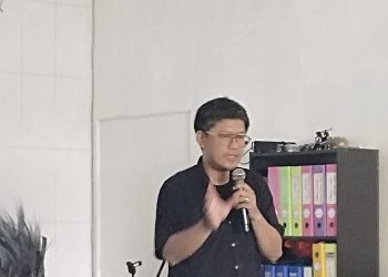 PWI Sulsel Gelar Pelatihan Jurnalistik untuk Tingkatkan Kompetensi Wartawan Muda