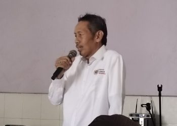 PWI Sulsel Gelar Pelatihan Jurnalistik untuk Tingkatkan Kompetensi Wartawan Muda