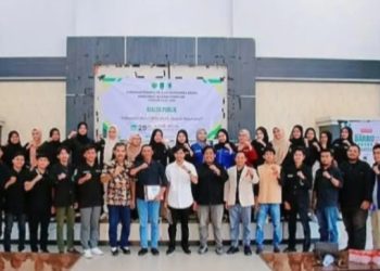 Pemkab Barru dan DPRD Dorong Generasi Muda Jadi Penggerak Ekonomi Lokal