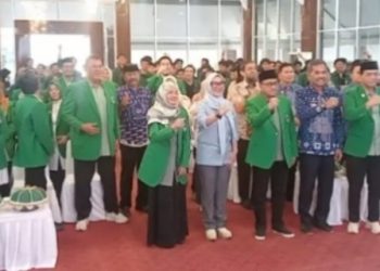 Bupati Barru Sambut Hangat Kunjungan Rektor UMI, Sinergi Pendidikan dan Pembangunan SDM Diperkuat