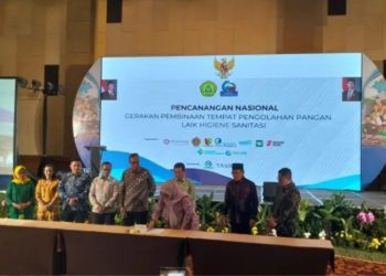 Satu-Satunya dari Sulsel, Bupati Barru Andi Ina Kartika Sari Masuk Kepengurusan AKKOPSI