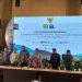 Satu-Satunya dari Sulsel, Bupati Barru Andi Ina Kartika Sari Masuk Kepengurusan AKKOPSI